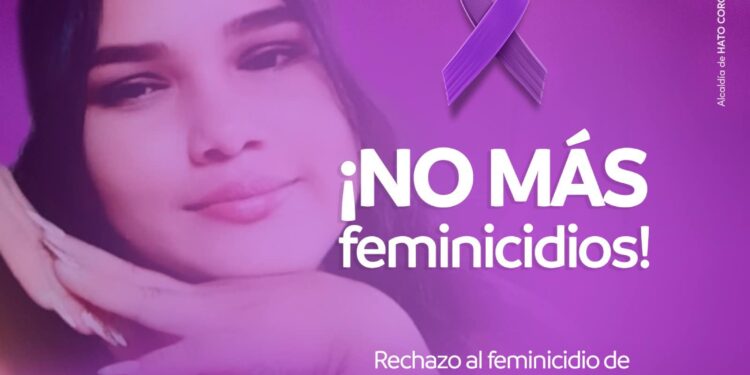 Feminicidio conmociona a Hato Corozal, Casanare