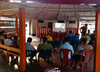 Arauca impulsa el bienestar animal con certificación a transportadores