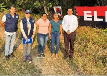 Liberadas las dos mujeres secuestradas por el ELN en Arauquita