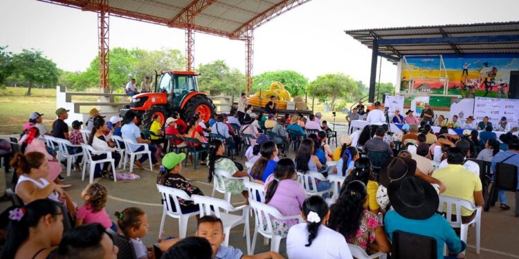 ¡Gas para Orocué!, Así lo anunció la Gobernación de Casanare