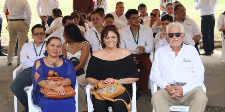 Unitrópico celebra 25 años de historia y transformación