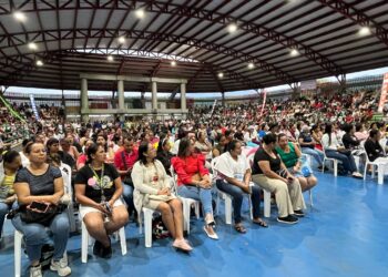 La Casa de Justicia de Yopal lanza la campaña #NotasDeImpacto para prevenir el maltrato escolar