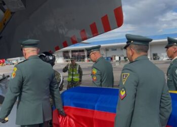 Ejército colombiano no volverá a publicar imágenes de militares fallecidos en combates: esta es la razón