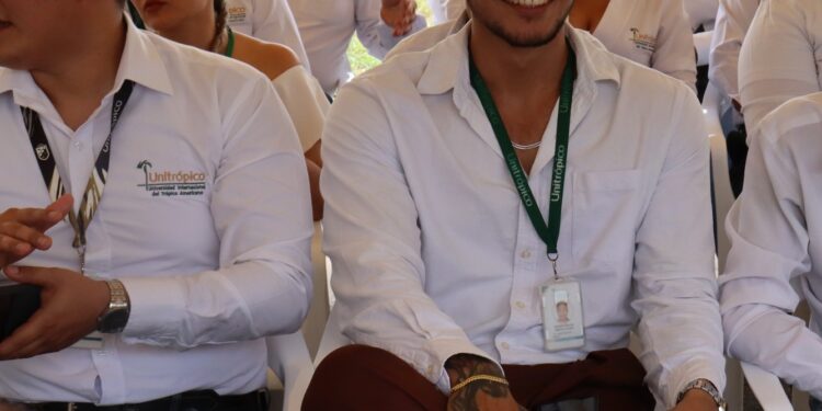 Unitrópico celebra 25 años de historia y transformación