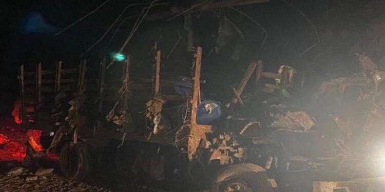 Cinco soldados muertos y 16 heridos deja atentado en Cauca: ofrecen $300 millones de recompensa