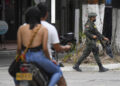Intimidación y destierro implementan actores armados en el Piedemonte Llanero
