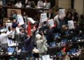 La reforma a la salud ya fue aprobada en la plenaria de la Cámara de Representantes