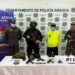 Neutralizan a alias “Mocho Juvenal”, cabecilla del ELN en Arauca