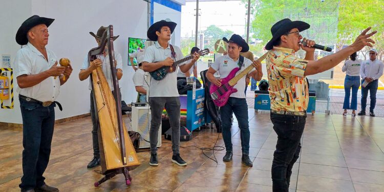 Bienvenidos a Yopal: Una invitación cultural en el Aeropuerto Internacional El Alcaraván