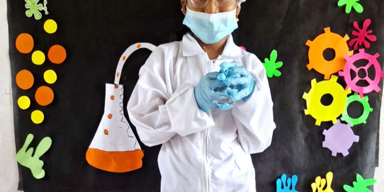 Una nueva aventura semanal te espera en las ludotecas de Yopal