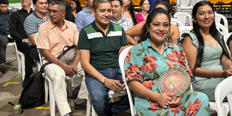 Megacolegio El Progreso de Yopal celebra su 12° aniversario con anuncio de nuevos proyectos