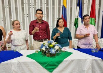 Megacolegio El Progreso de Yopal celebra su 12° aniversario con anuncio de nuevos proyectos