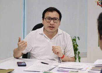 Creación del plan de riesgo escolar departamental para la protección de la comunidad educativa