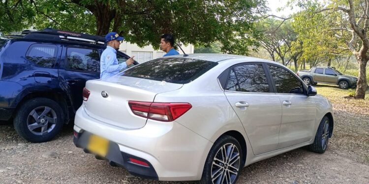 Operativos de sensibilización sobre el uso del espacio público en Yopal