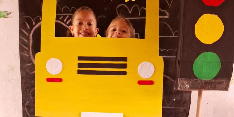 Una nueva aventura semanal te espera en las ludotecas de Yopal