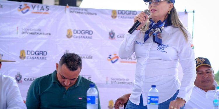 ¡Gas para Orocué!, Así lo anunció la Gobernación de Casanare