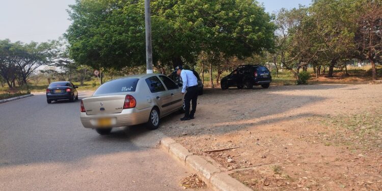 Operativos de sensibilización sobre el uso del espacio público en Yopal