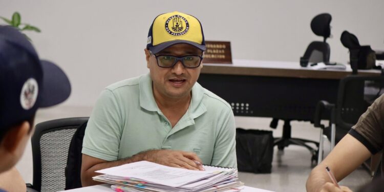 Creación del plan de riesgo escolar departamental para la protección de la comunidad educativa