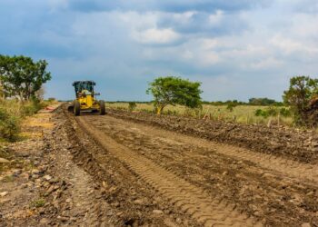 Inicia la pavimentación de la Vía Guanapalo – Orocué en 2025