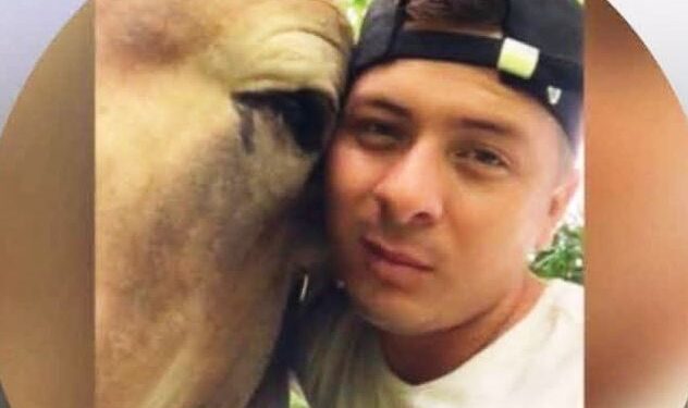 Libre joven secuestrado en el Piedemonte Llanero