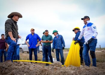 ¡Gas para Orocué!, Así lo anunció la Gobernación de Casanare