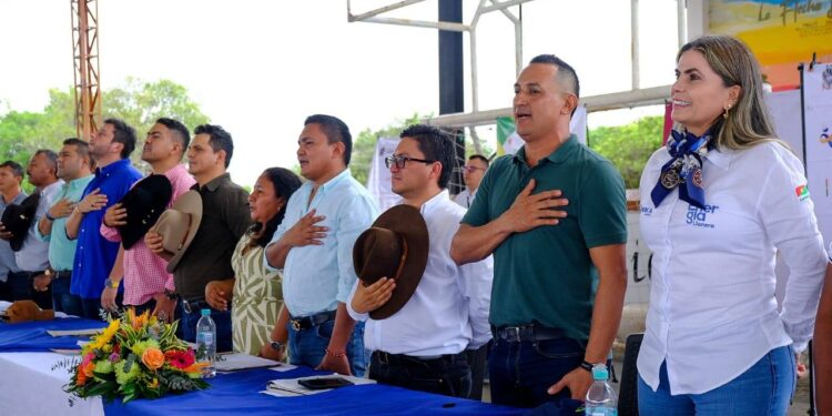 ¡Gas para Orocué!, Así lo anunció la Gobernación de Casanare