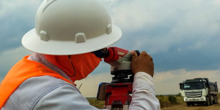 Inicia la pavimentación de la Vía Guanapalo – Orocué en 2025