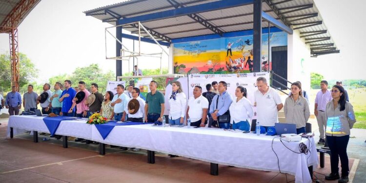 ¡Gas para Orocué!, Así lo anunció la Gobernación de Casanare