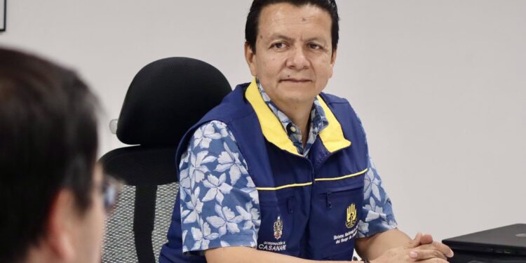 Creación del plan de riesgo escolar departamental para la protección de la comunidad educativa