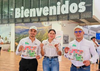 Bienvenidos a Yopal: Una invitación cultural en el Aeropuerto Internacional El Alcaraván