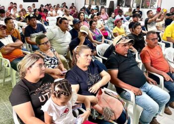 Socializado proyecto que beneficiará a 595 familias en el departamento de Arauca