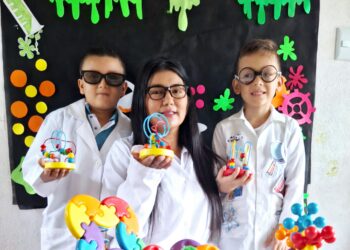 Una nueva aventura semanal te espera en las ludotecas de Yopal