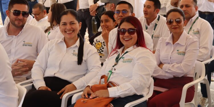 Unitrópico celebra 25 años de historia y transformación