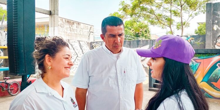 Éxito en la Jornada Integral #FuerzaQueInspira en Yopal