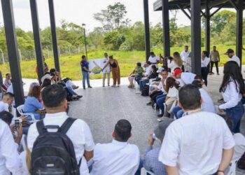 Anuncian millonaria inversión para la construcción de universidad en Saravena