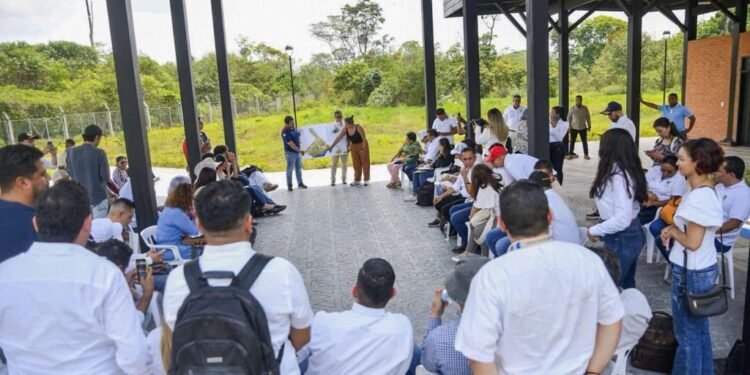 Anuncian millonaria inversión para la construcción de universidad en Saravena