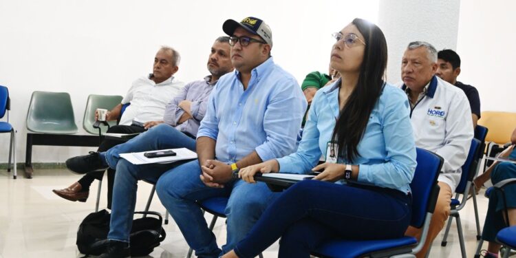 Nuestra Nueva Torre sigue andando y el HORO en poco tiempo podrá contar con más y mejores servicios para la comunidad