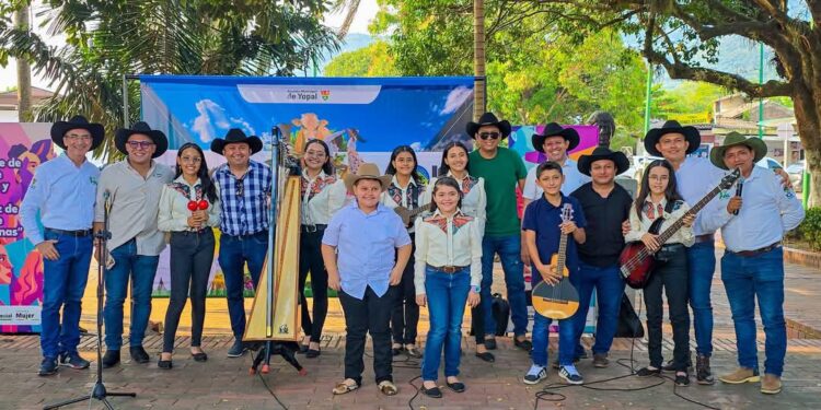 Yopal Me Llama: Un emotivo homenaje a la Mujer Llanera