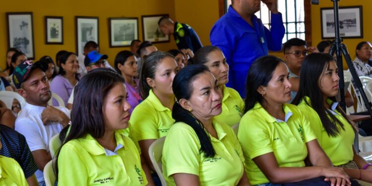 UNIMINUTO Oriente Presenta Nueva Oferta Universitaria en Orocué