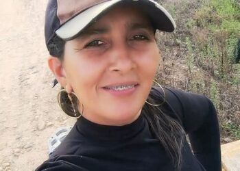 Sandra Milena Acosta Yanes, nueva víctima de la violencia en Arauca