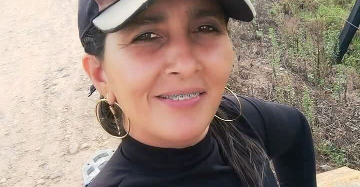 Sandra Milena Acosta Yanes, nueva víctima de la violencia en Arauca