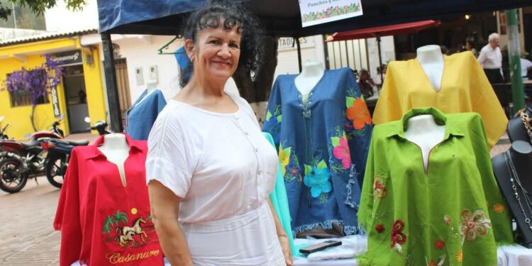 Yopal Me Llama: Un emotivo homenaje a la Mujer Llanera