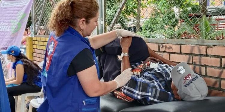 “Fuerza que Inspira”: Jornada integral de salud y bienestar para mujeres en El Progreso