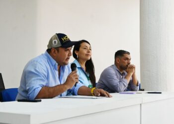 Nuestra Nueva Torre sigue andando y el HORO en poco tiempo podrá contar con más y mejores servicios para la comunidad