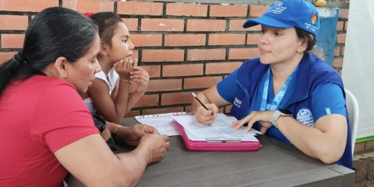 “Fuerza que Inspira”: Jornada integral de salud y bienestar para mujeres en El Progreso