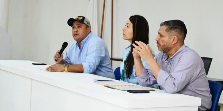 Nuestra Nueva Torre sigue andando y el HORO en poco tiempo podrá contar con más y mejores servicios para la comunidad