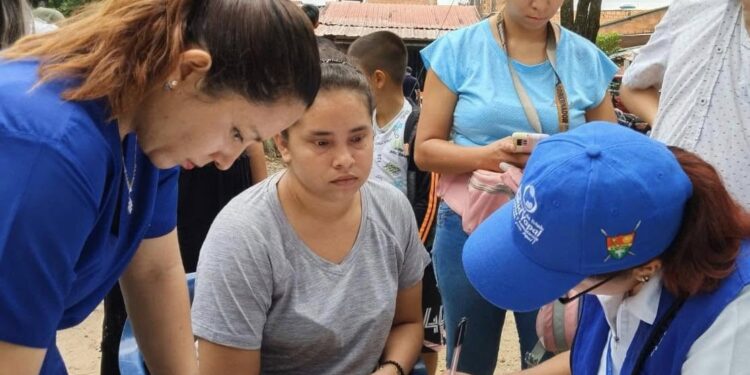 “Fuerza que Inspira”: Jornada integral de salud y bienestar para mujeres en El Progreso