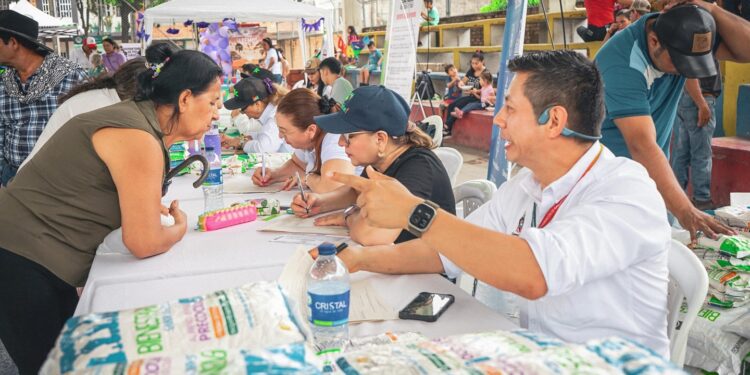 Éxito Rotundo en la Jornada Integral para Mujeres “Fuerza que Inspira