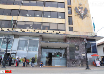 Concejo de Tunja aprueba ampliación de plazo e incentivo para el pago del impuesto predial