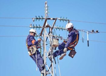 Fallas en líneas de energía dejan a Casanare con interrupciones de electricidad